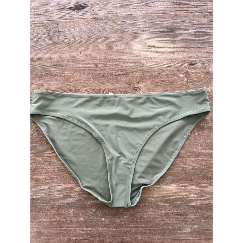NTW- Aerie bikini bottom
